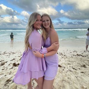 Meet your Posher, Maddie